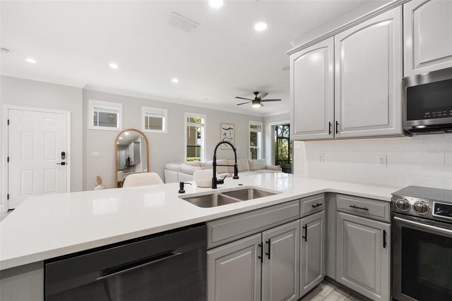 Building Photo - 5312 Tattinger Ln