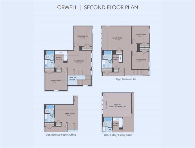 Building Photo - 711 Artesian Dr