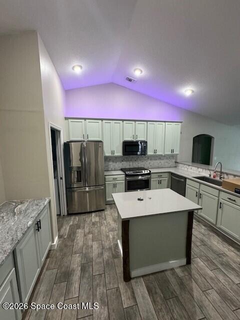 Building Photo - 1013 Salina St SE