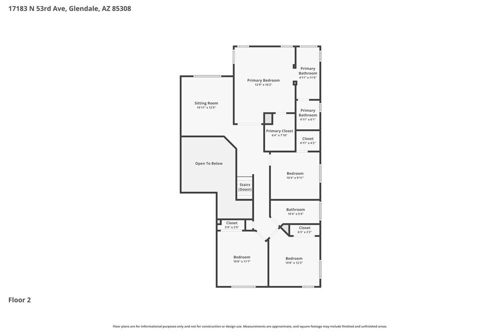 Building Photo - 17183 N 53rd Ave