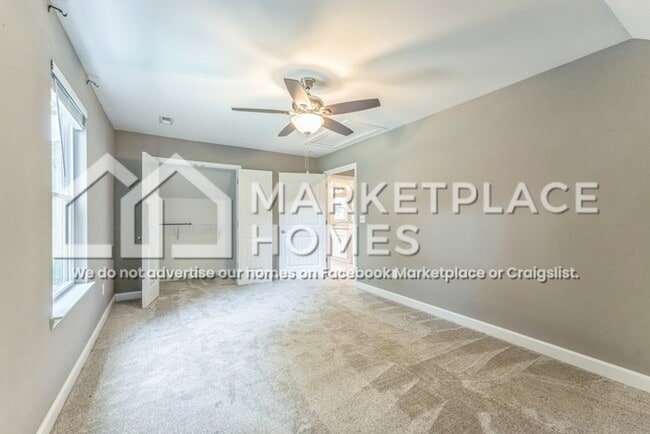 Building Photo - 1307 Vance Rd