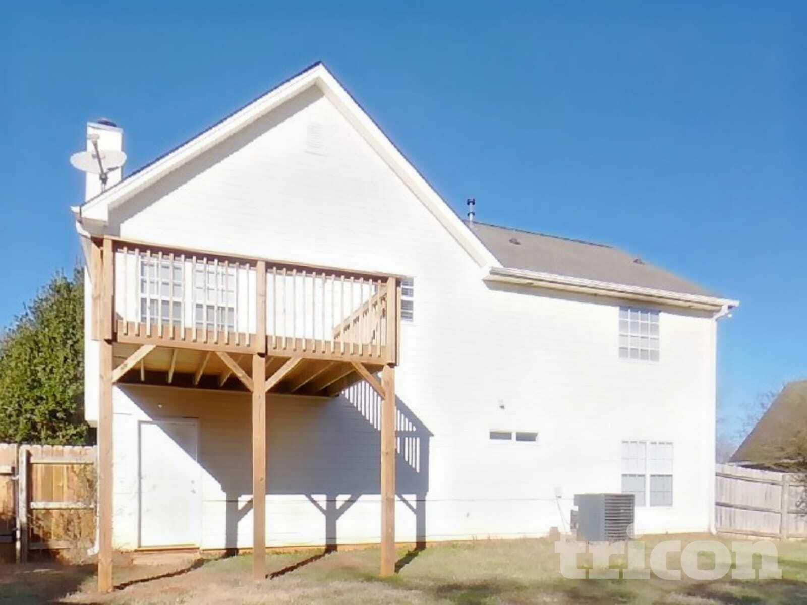 Building Photo - 125 Shenandoah Dr