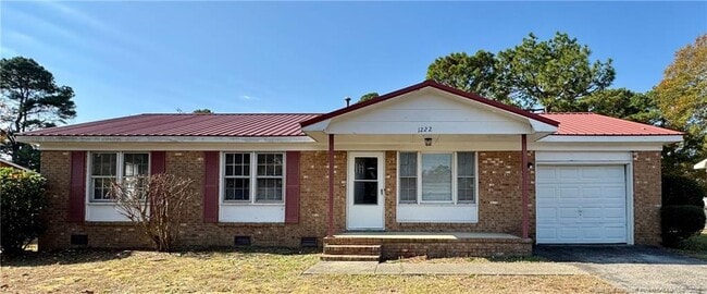 Primary Photo - 1222 Kienast Dr