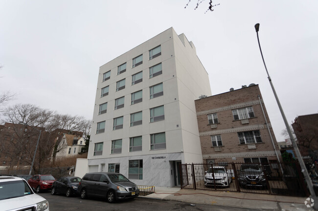 Primary Photo - The Charlie Bella Apartments