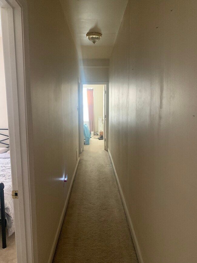 Hallway - 4 S Payson St