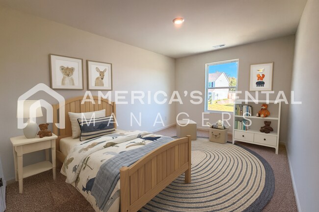 Building Photo - Coming Soon! Available to view NOW!