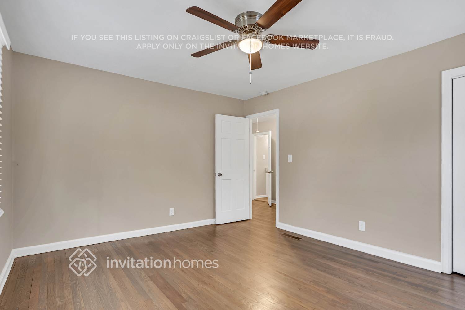 Building Photo - 4802 Glenwood Rd