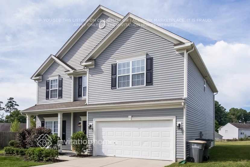Building Photo - 1808 Mary Wynn Ct