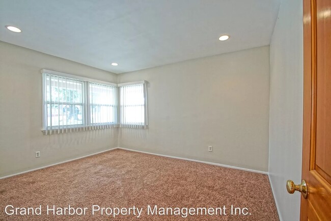 Bedroom Two View #1 - 2300 Oak Ave