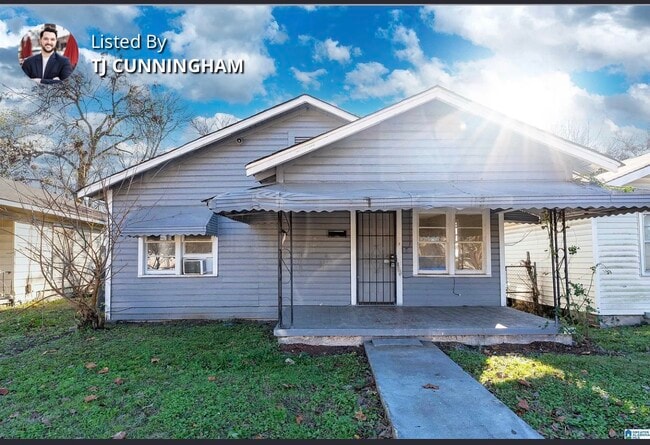 Building Photo - 1825 18th St Ensley