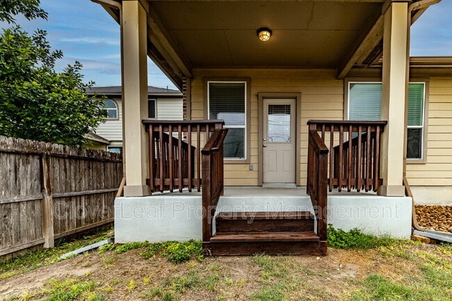 Building Photo - 12119 Sugarberry Way