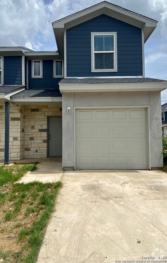 Building Photo - 6910 Crestway Rd