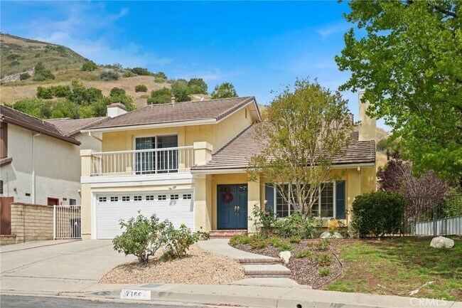 Building Photo - 7169 Castle Peak Dr