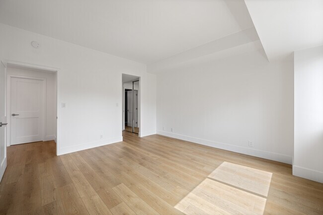 Primary Bedroom - 1155 N La Cienega Blvd