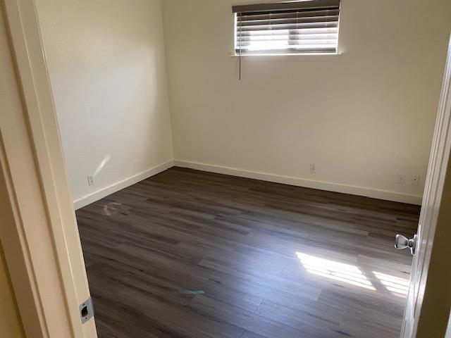 Bedroom 2 - 313 Thomas St