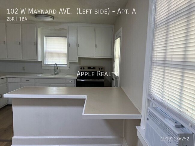 Building Photo - 102 W Maynard Ave