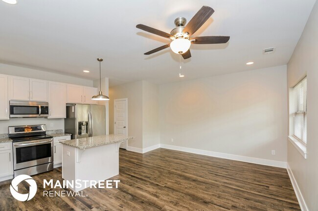 Building Photo - 124 Hartsville Ct