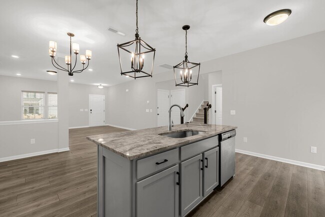 Building Photo - 2022 Construction | Spacious 4BR Home in High Point