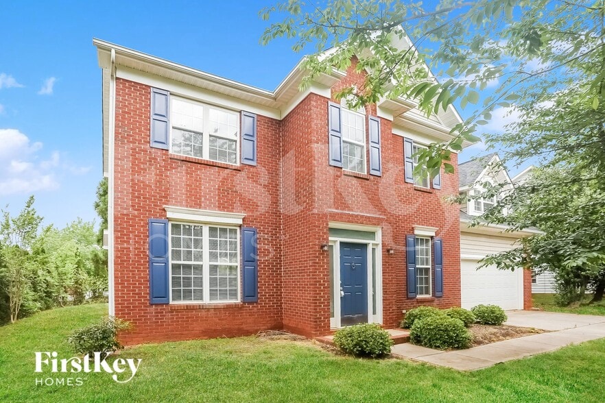 Building Photo - 7503 Wilkins Terrace Dr