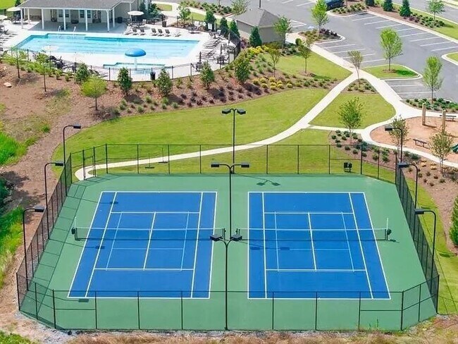 Building Photo - 124 Grand Hickory Wy