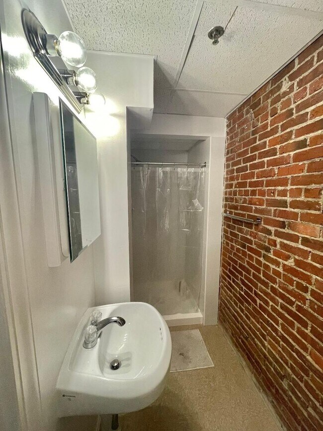 Building Photo - Brookline 3 Bed / 2 Bath – Garden Unit – Brownstone Charm – 9/1 Move-In