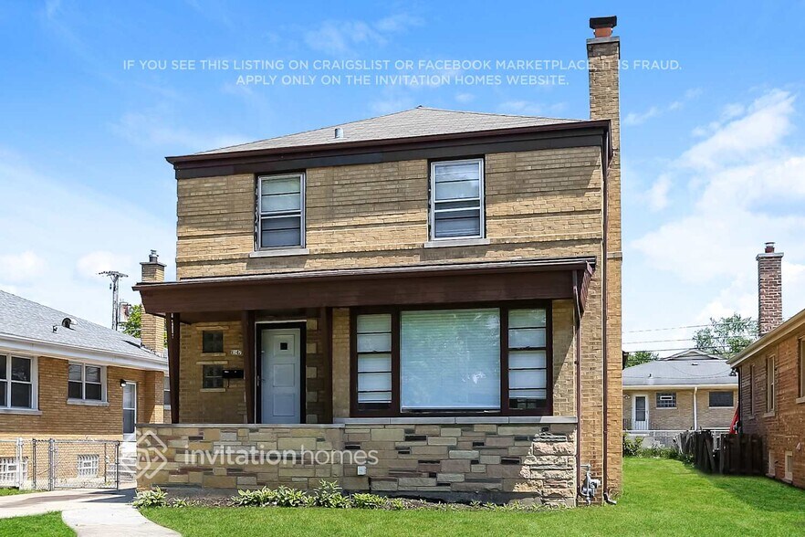 Building Photo - 9147 S Richmond Ave