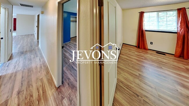 Building Photo - $900 Rent Credit | 3-bedroom single-family home near Randall Park with access to schools, shoppin...