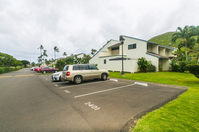 Building Photo - 202 Noke St