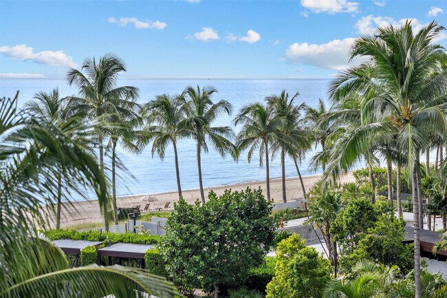 Building Photo - 2200 N Ocean Blvd