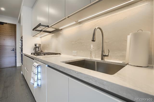 Building Photo - 1901 Wazee St