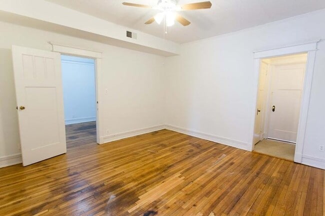 Floorplan - 5487-5491 S. Hyde Park Boulevard