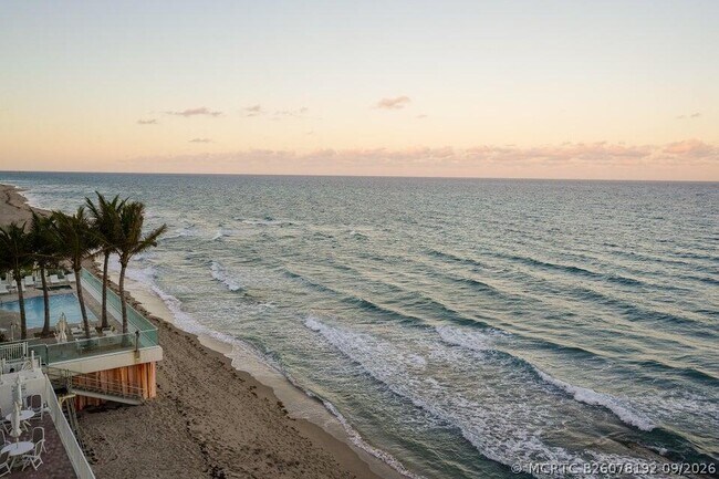 Building Photo - 3590 S Ocean Blvd