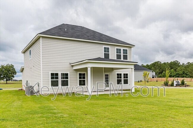 Building Photo - 5995 Big Pond Trl