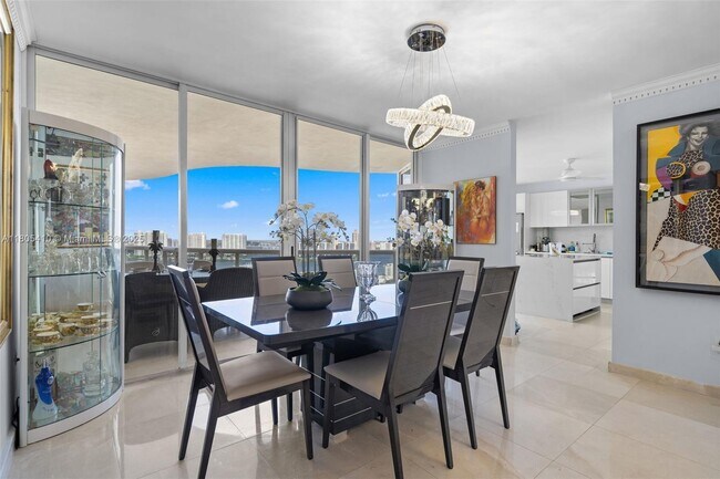Building Photo - 17555 Collins Ave