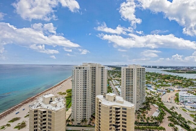 Building Photo - 3000 N Ocean Dr