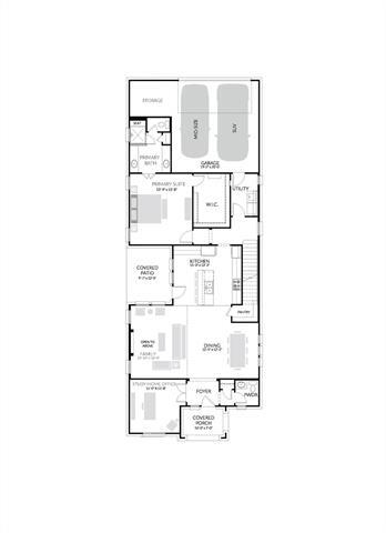 Building Photo - 484 Caitlyn Wy