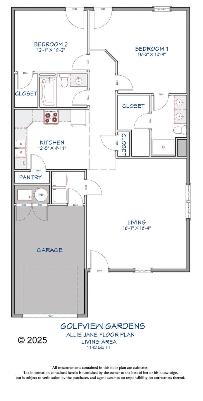 Building Photo - 1820 N Orie Dr