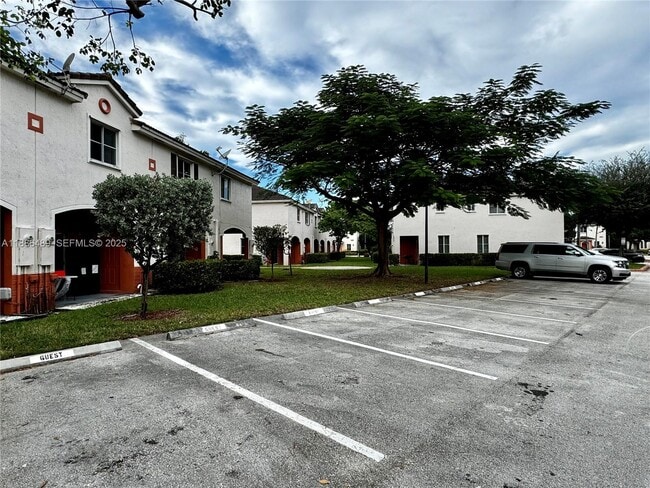 Building Photo - 17333 NW 7th Ave