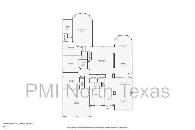 Building Photo - 2677 Pine Trail Dr