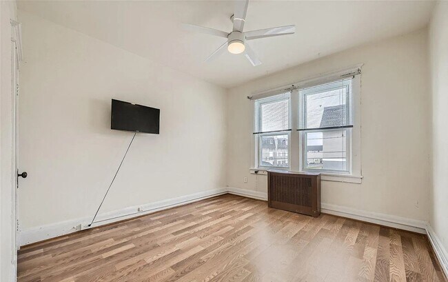 Building Photo - 1212 N Bentalou St