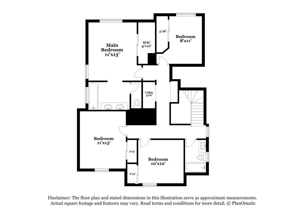 Building Photo - 7489 S Dune Sunflower Ct