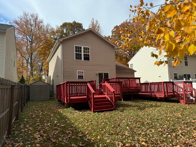 Building Photo - 103 Broadneck Crossing Rd