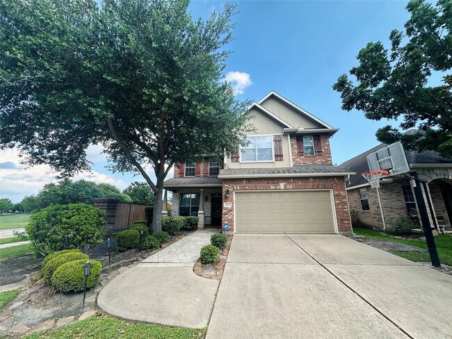 Primary Photo - 24503 Carlton Springs Ln