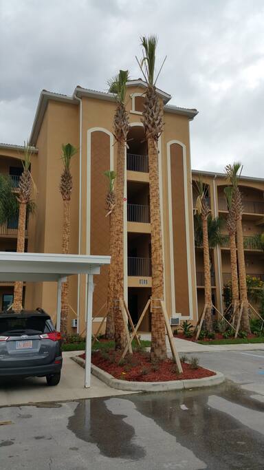 Building Photo - 6509 Grand Estuary Trl