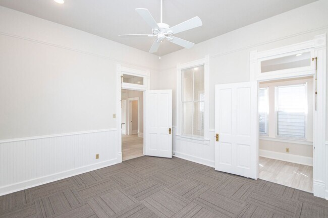 Building Photo - 2 Bed 1 Bath in Downtown Little Rock, AR