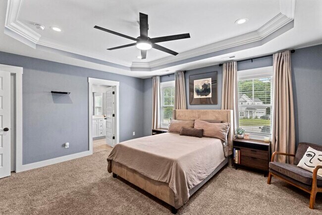 Building Photo - 205 Bangor Ct