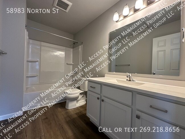 Building Photo - 58983 Norton St