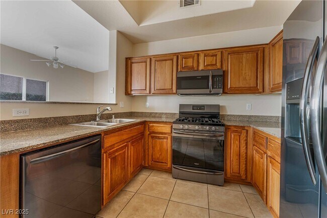 Building Photo - 8985 S Durango Dr
