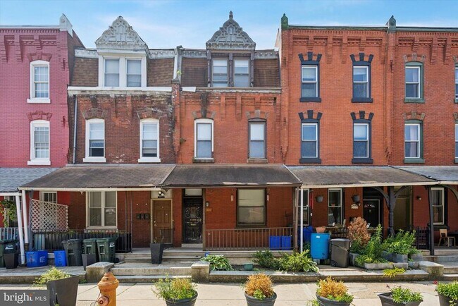 Building Photo - 4020 Green St