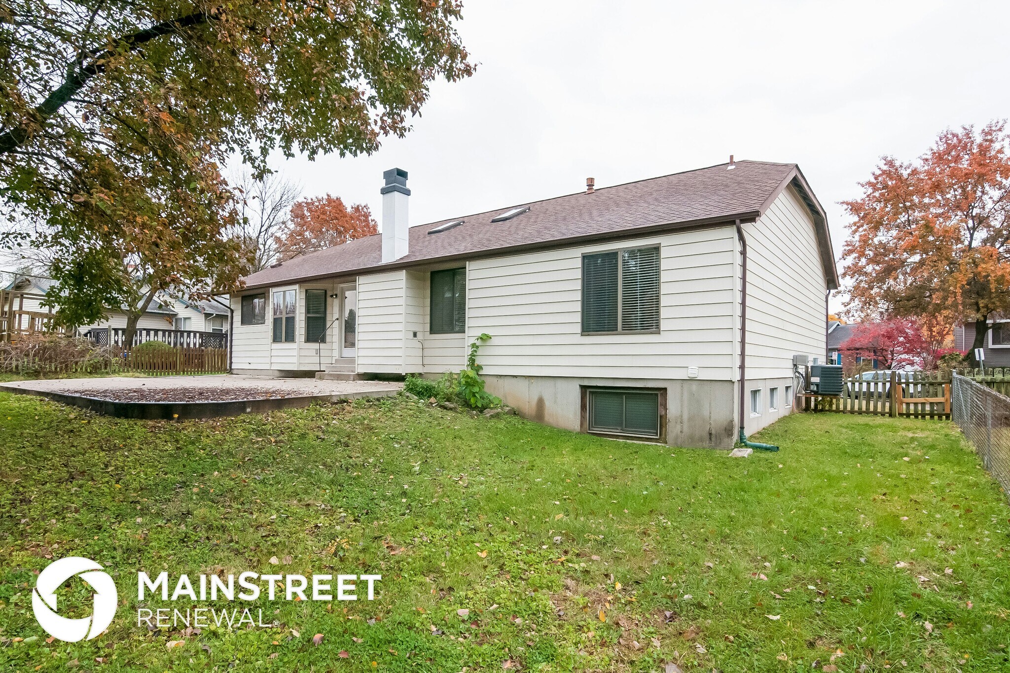 Building Photo - 3835 Salvation Rd